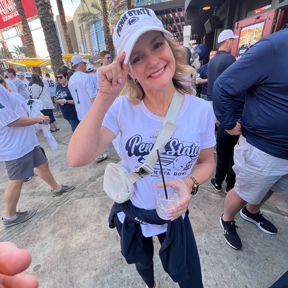 Meet your Posher, Shannon